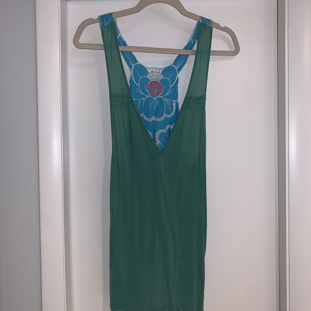 Free People Tank